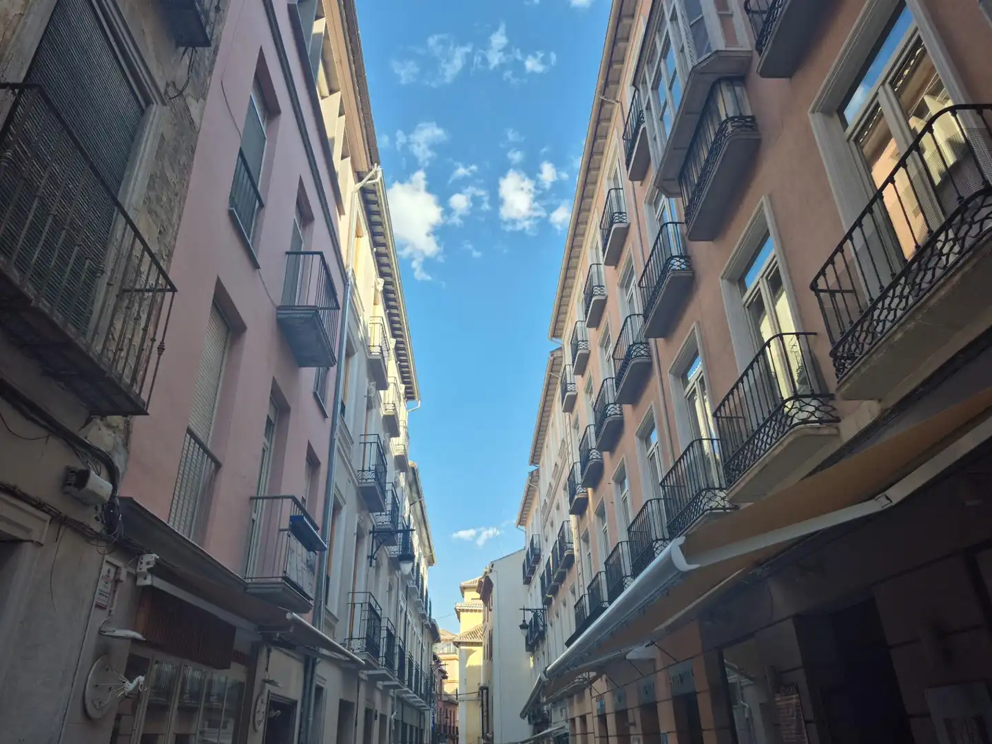 Pis de 90 m² a Granada