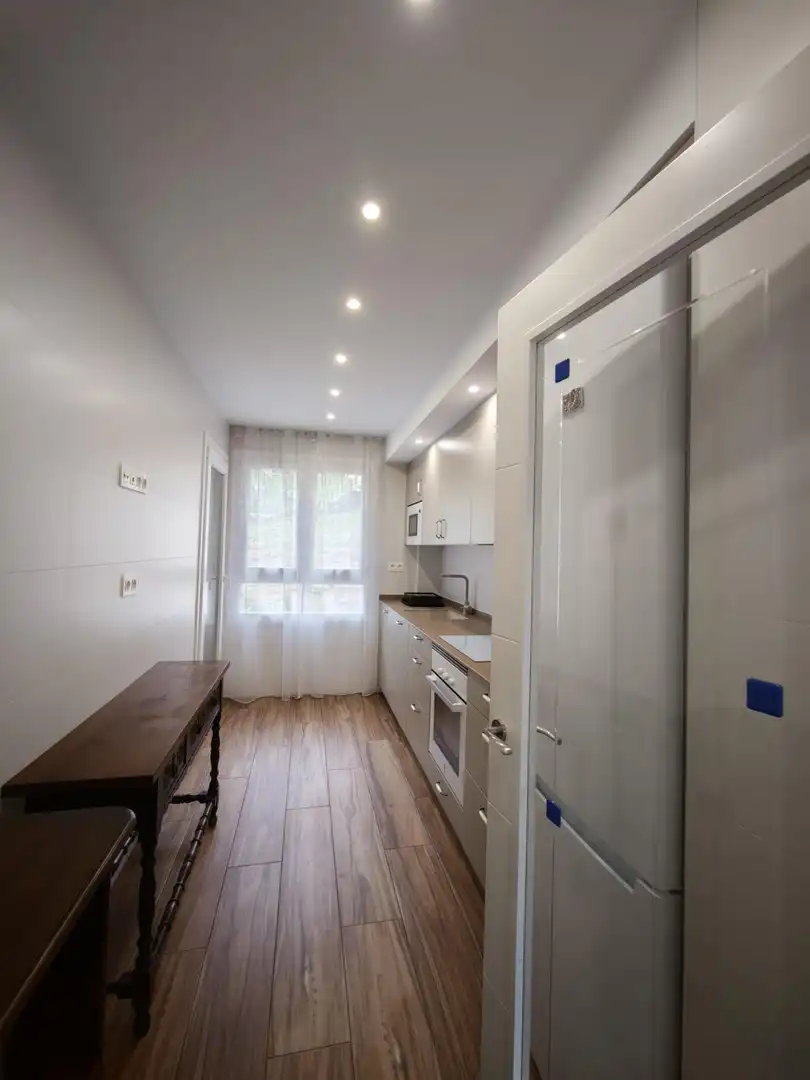 Piso de 110 m² en Bilbao