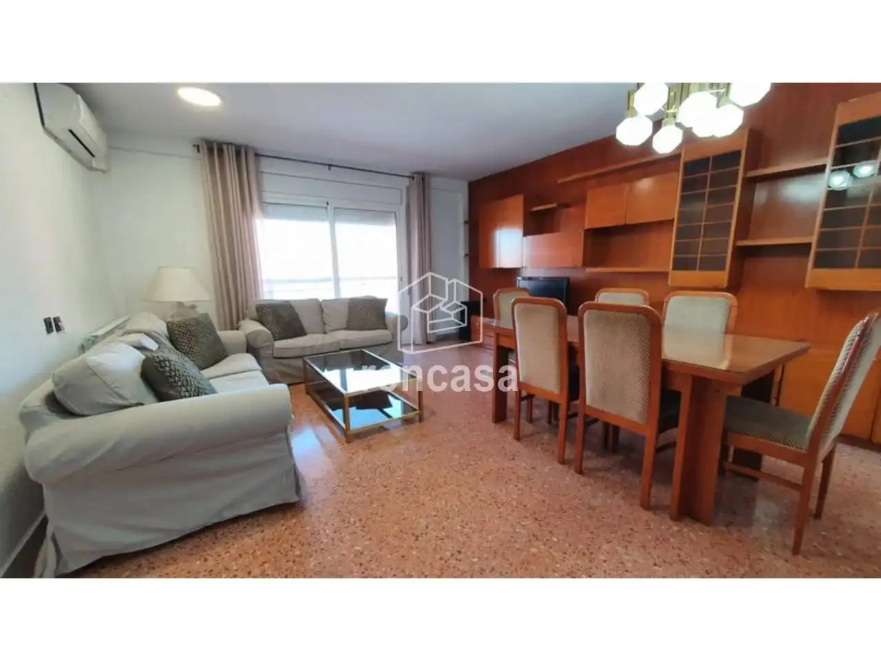 Piso de 140 m² en Lérida