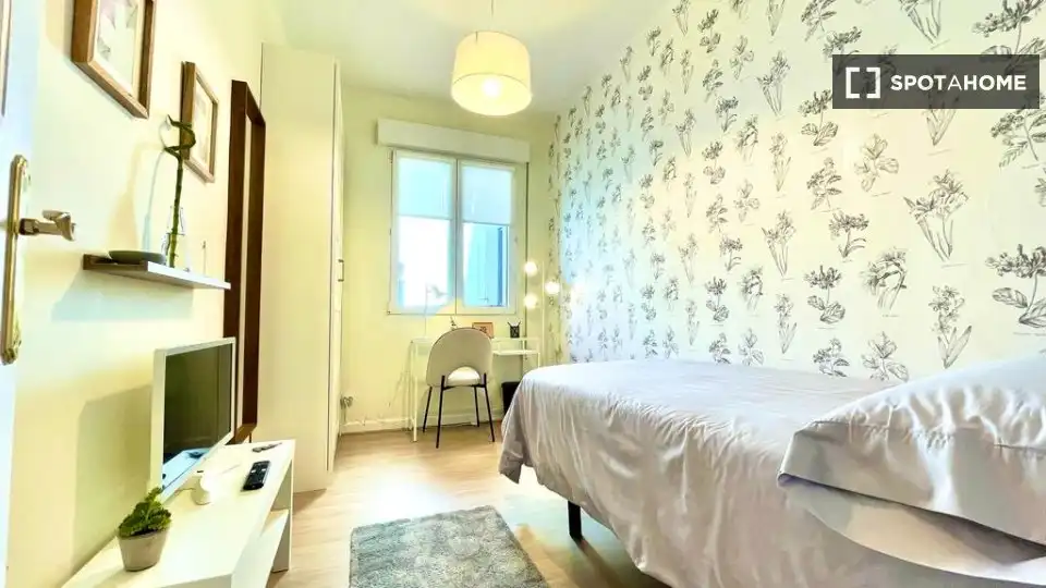 Habitación 173 m², Bilbao
