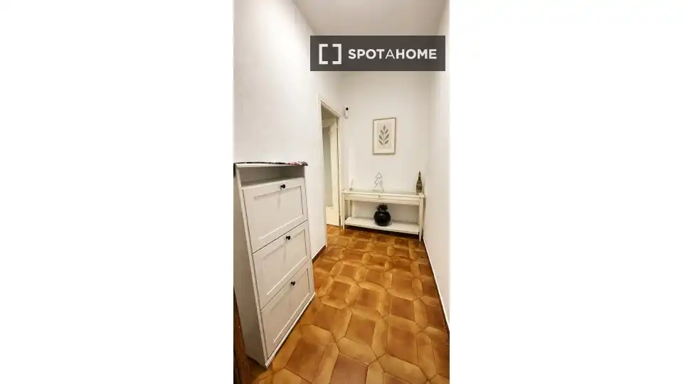 Piso de 87 m² en Cornellà de Llobregat