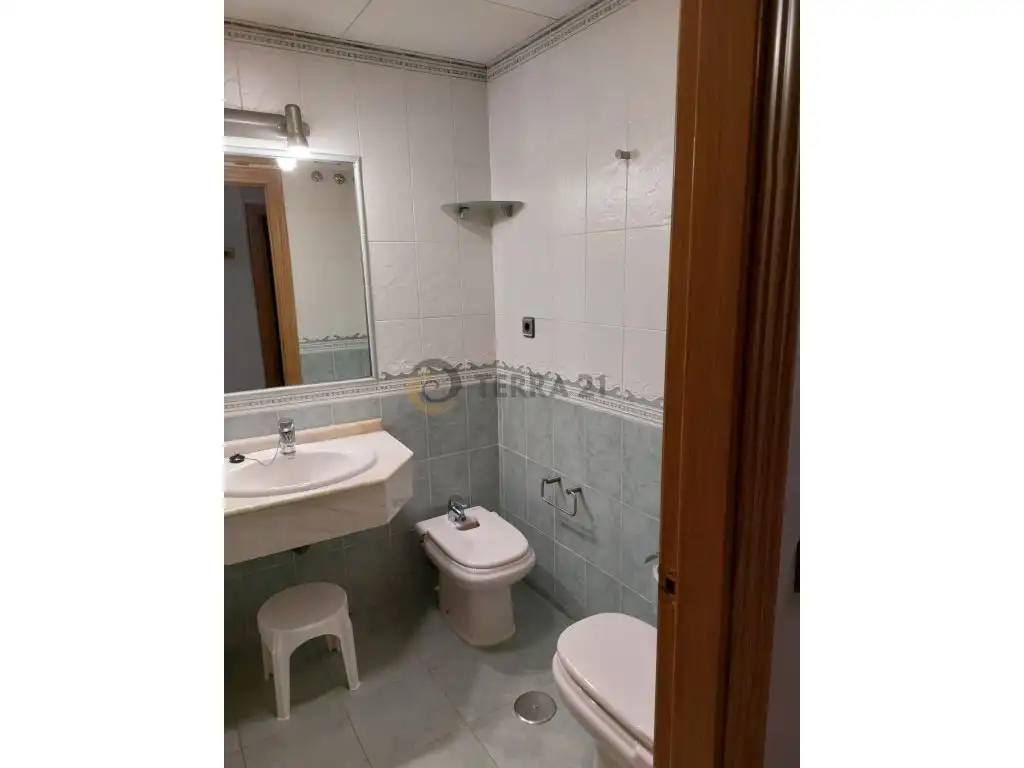 Piso de 45 m² en Jaén