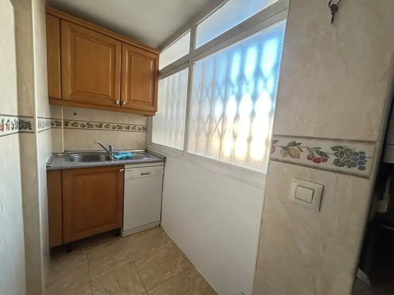 Квартира 50 м² у Madrid