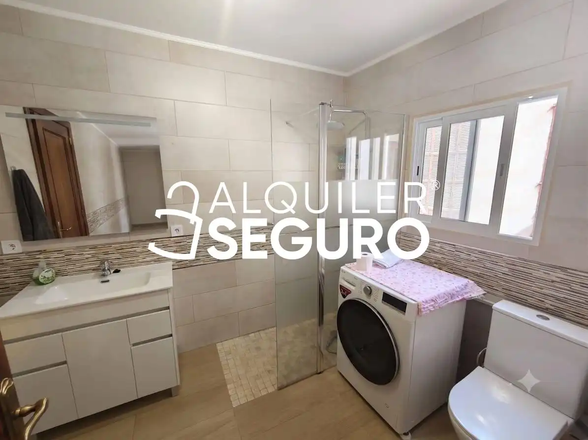 Piso de 160 m² en Palma