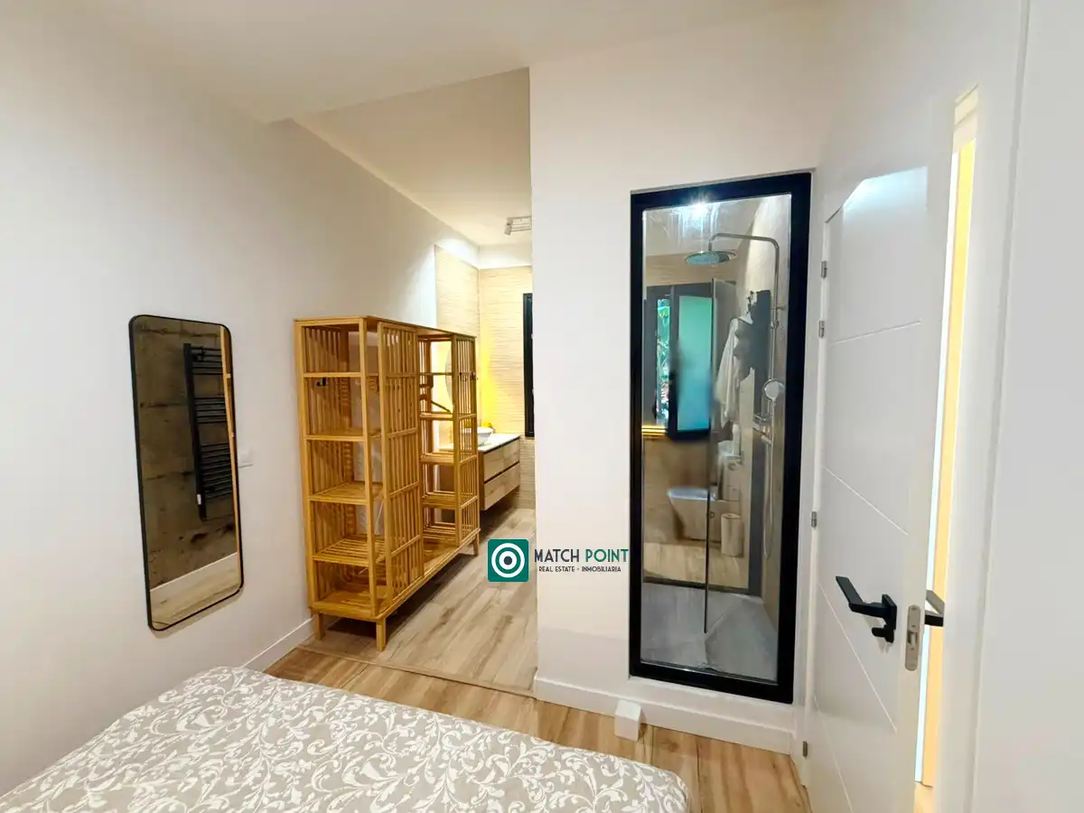 Piso de 80 m² en Almuñécar