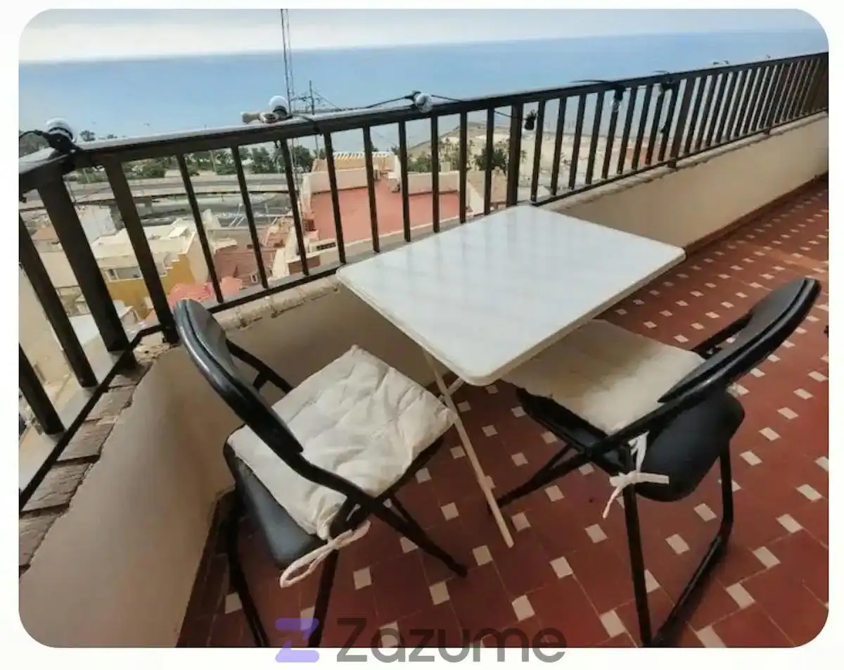 Piso de 100 m² en Alicante
