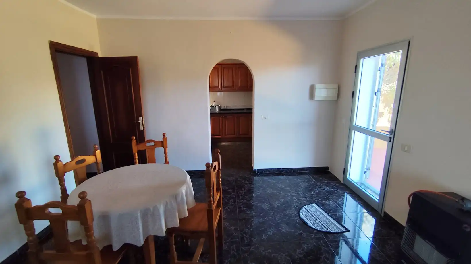Piso de 91 m² en El Rosario
