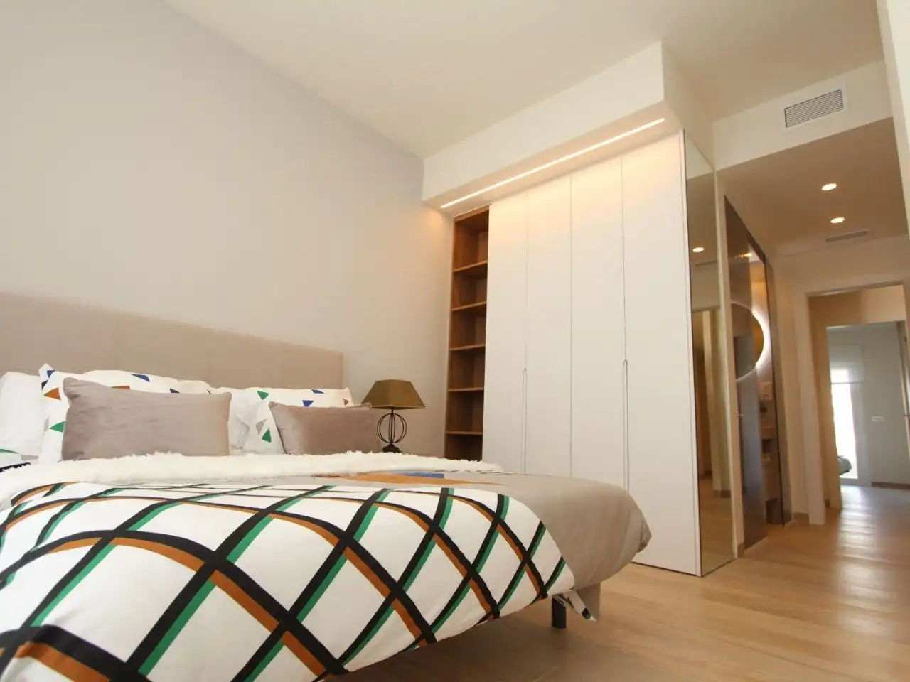 Wohnung 88 m² in Guardamar del Segura