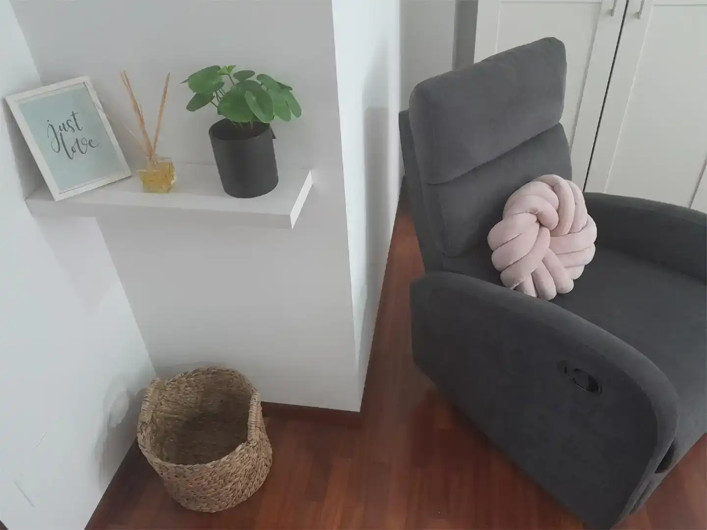 Habitación 55 m², La Coruña