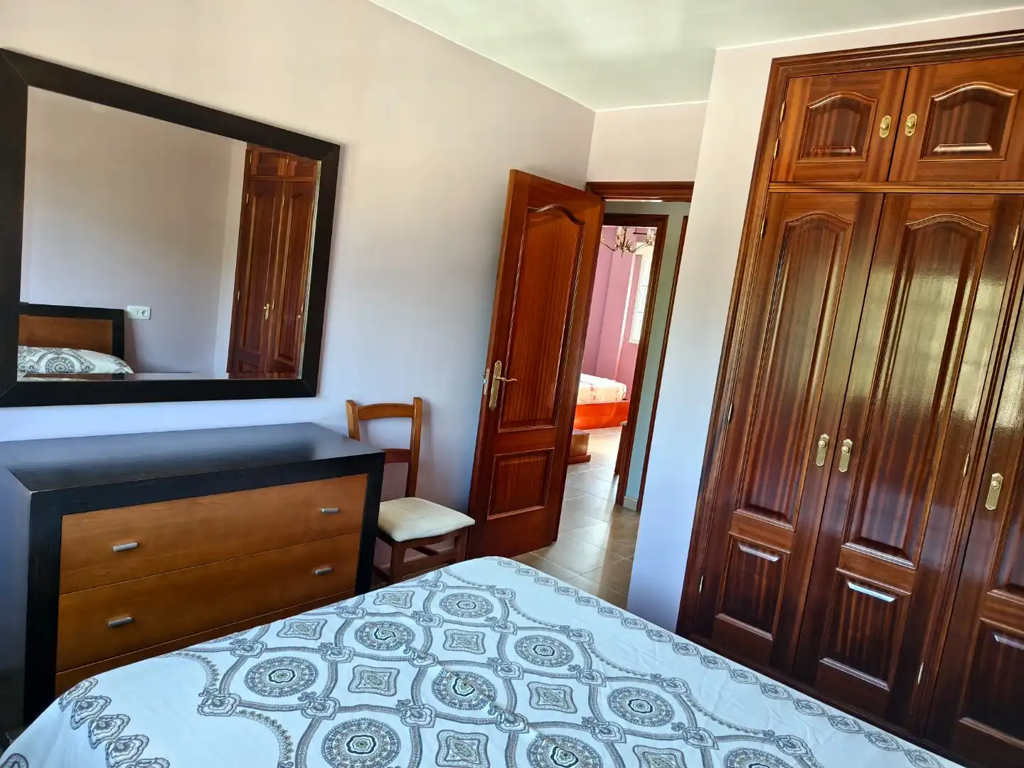 Casa de 130 m² a Aranga