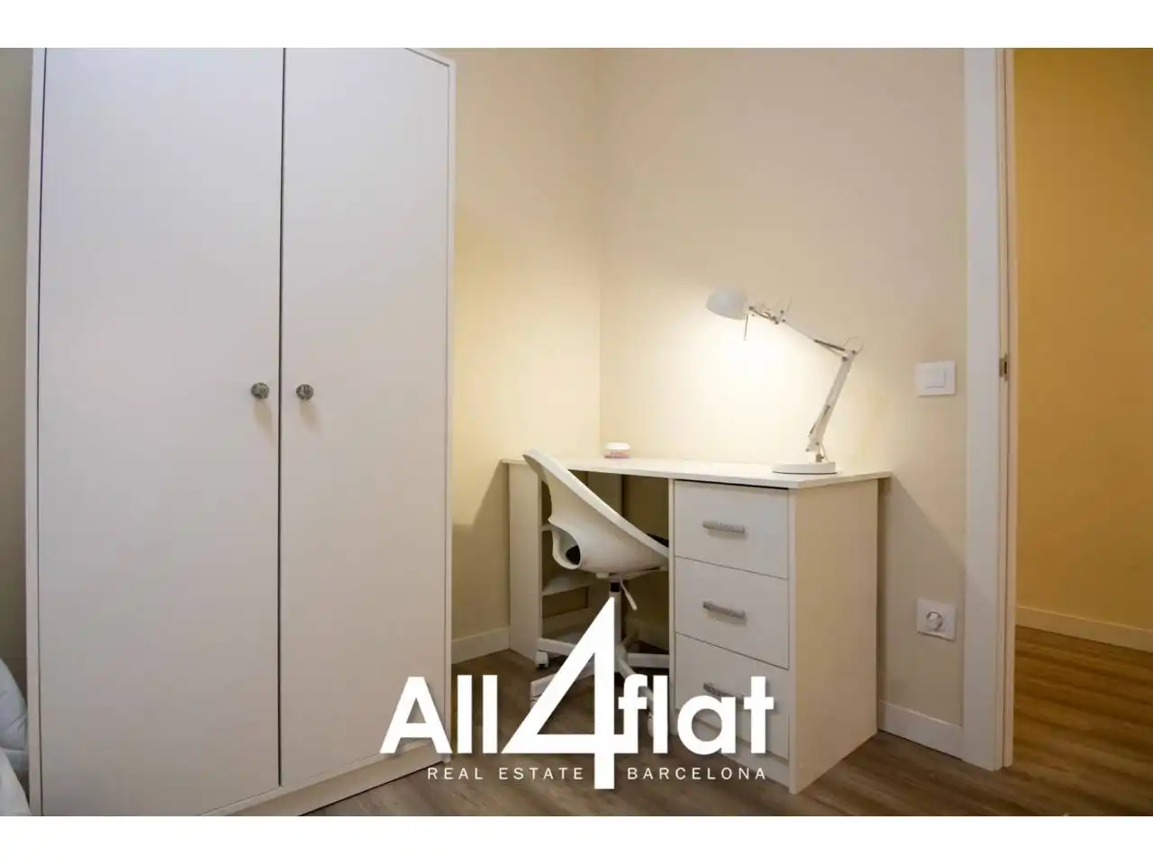 Pis de 73 m² a Barcelona