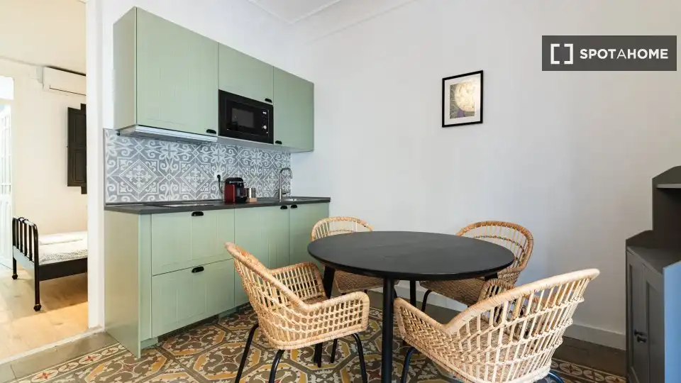 Appartamento in affitto, Valencia
