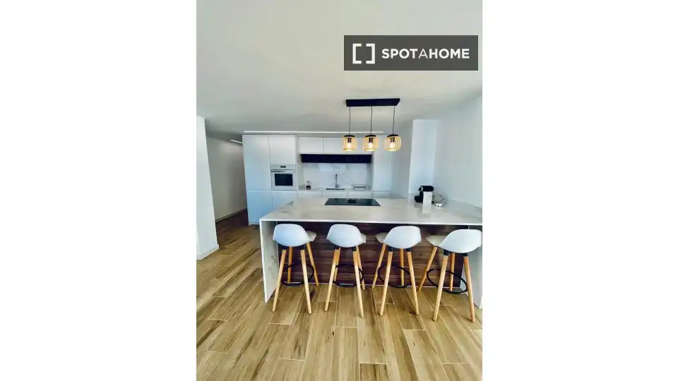 Habitación en alquiler, Alicante