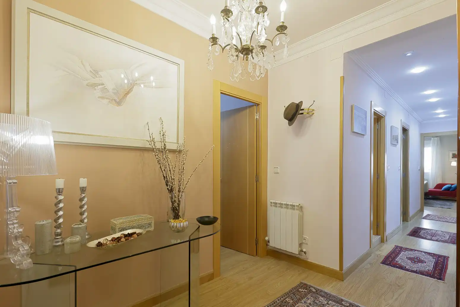 Appartamento 77 m² a Oviedo