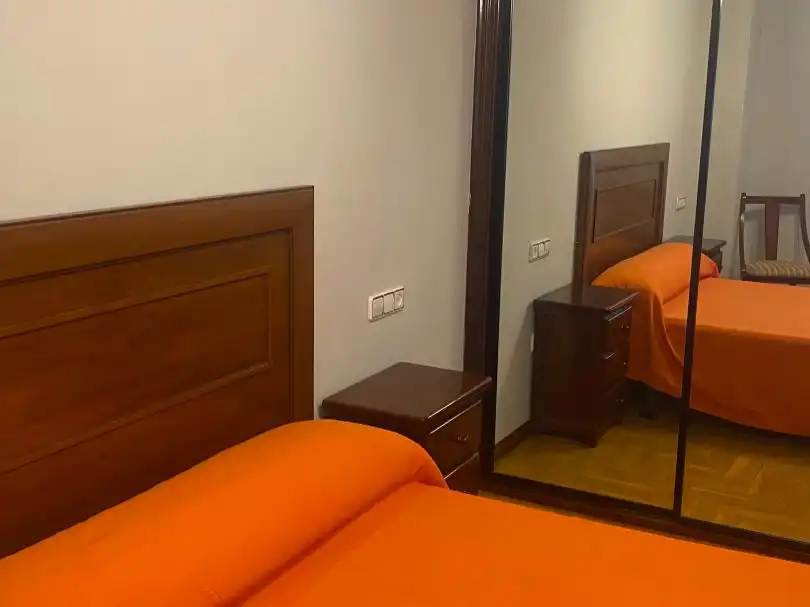 Piso de 52 m² en Siero