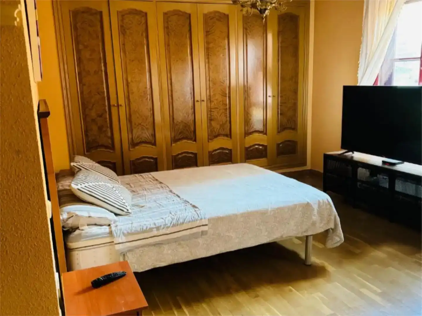 Piso de 155 m² en Toledo