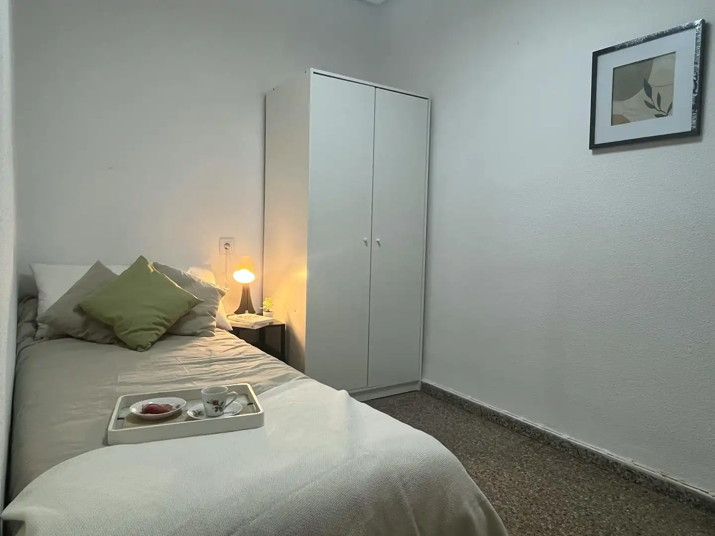 Habitació de lloguer, València