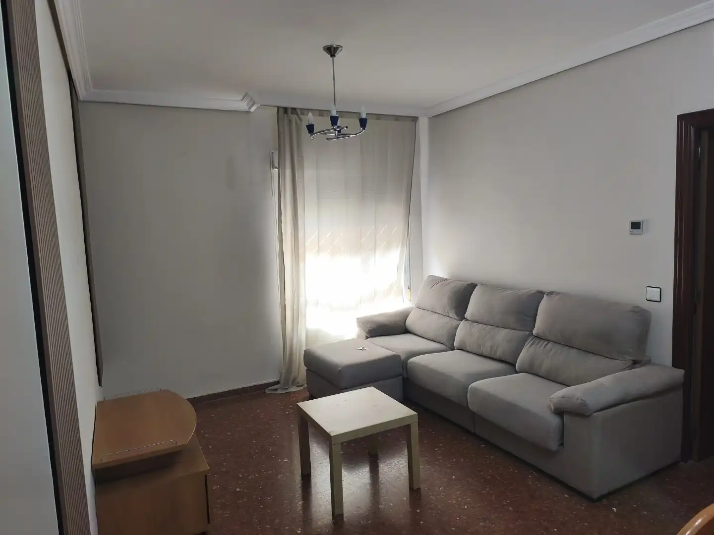 Pis de 70 m² a Sevilla
