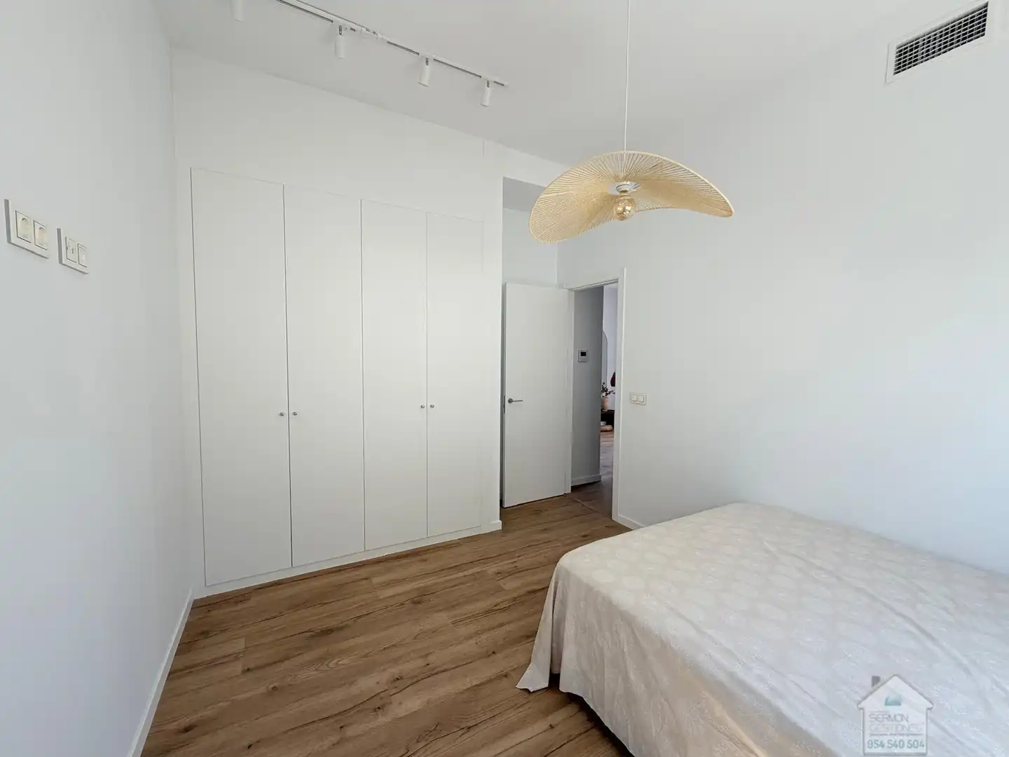 Piso de 200 m² en Dos Hermanas