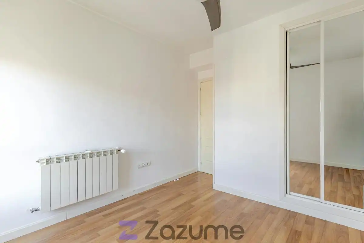 Piso de 94 m² en Madrid