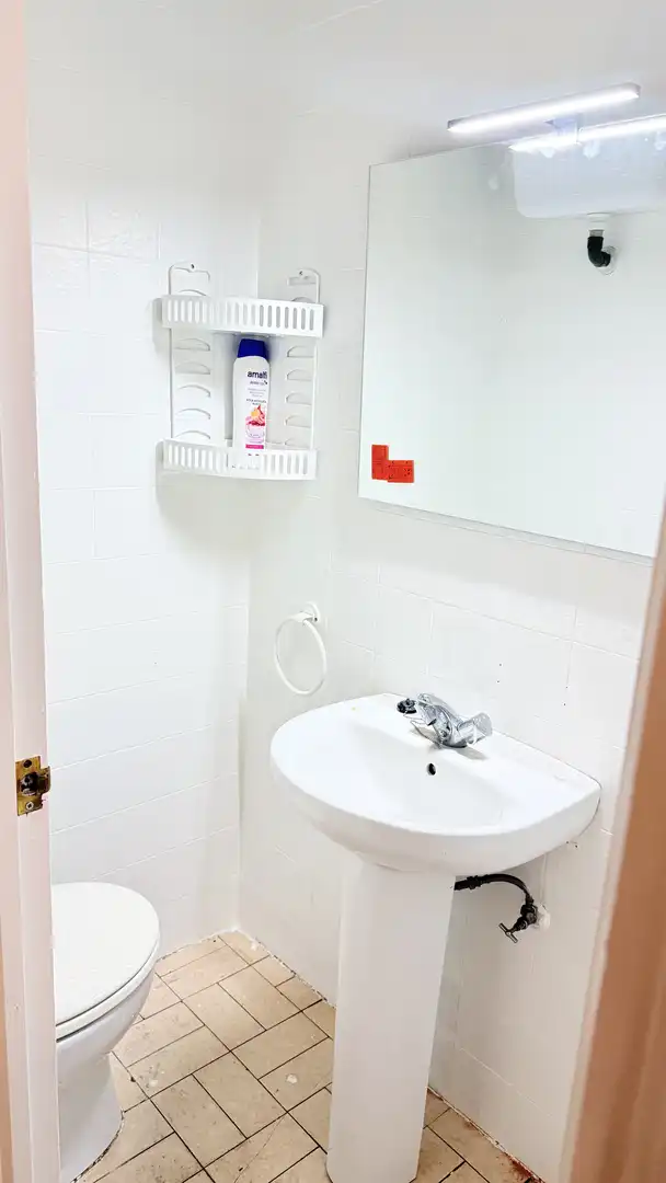 Pis de 90 m² a Puertollano