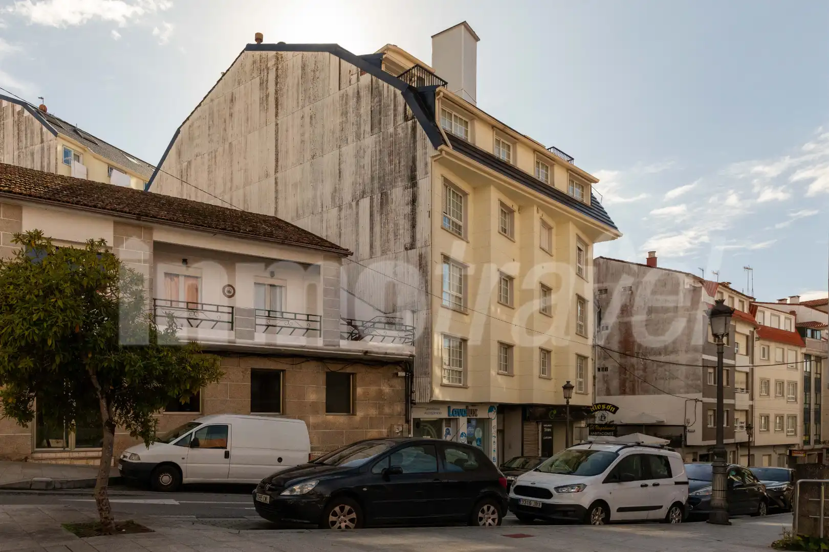 Appartamento 124 m² a Sanxenxo