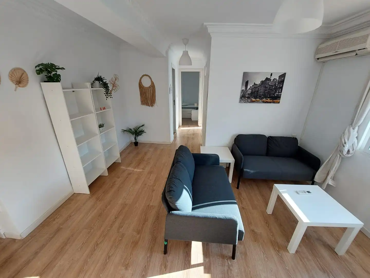 Habitación 64 m², Jerez de la Frontera