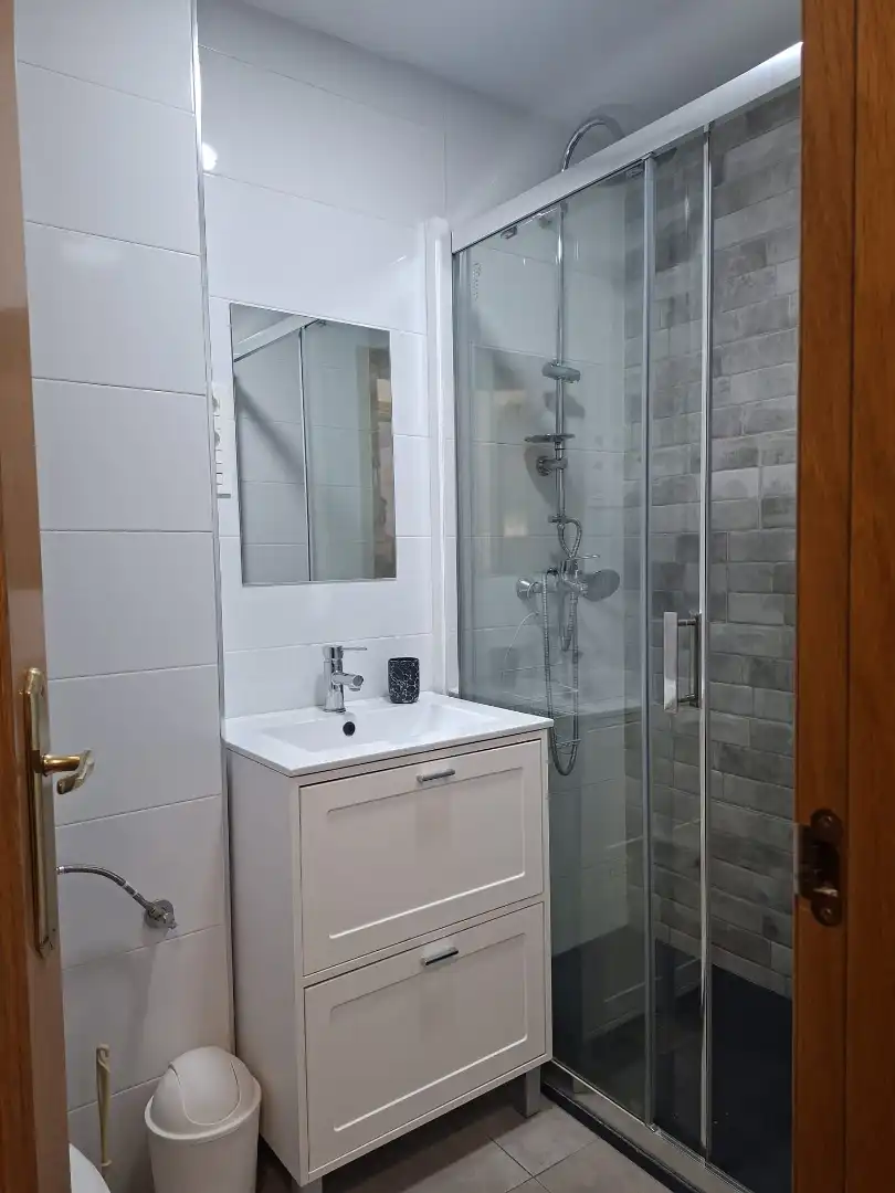 Habitación 130 m², Granada