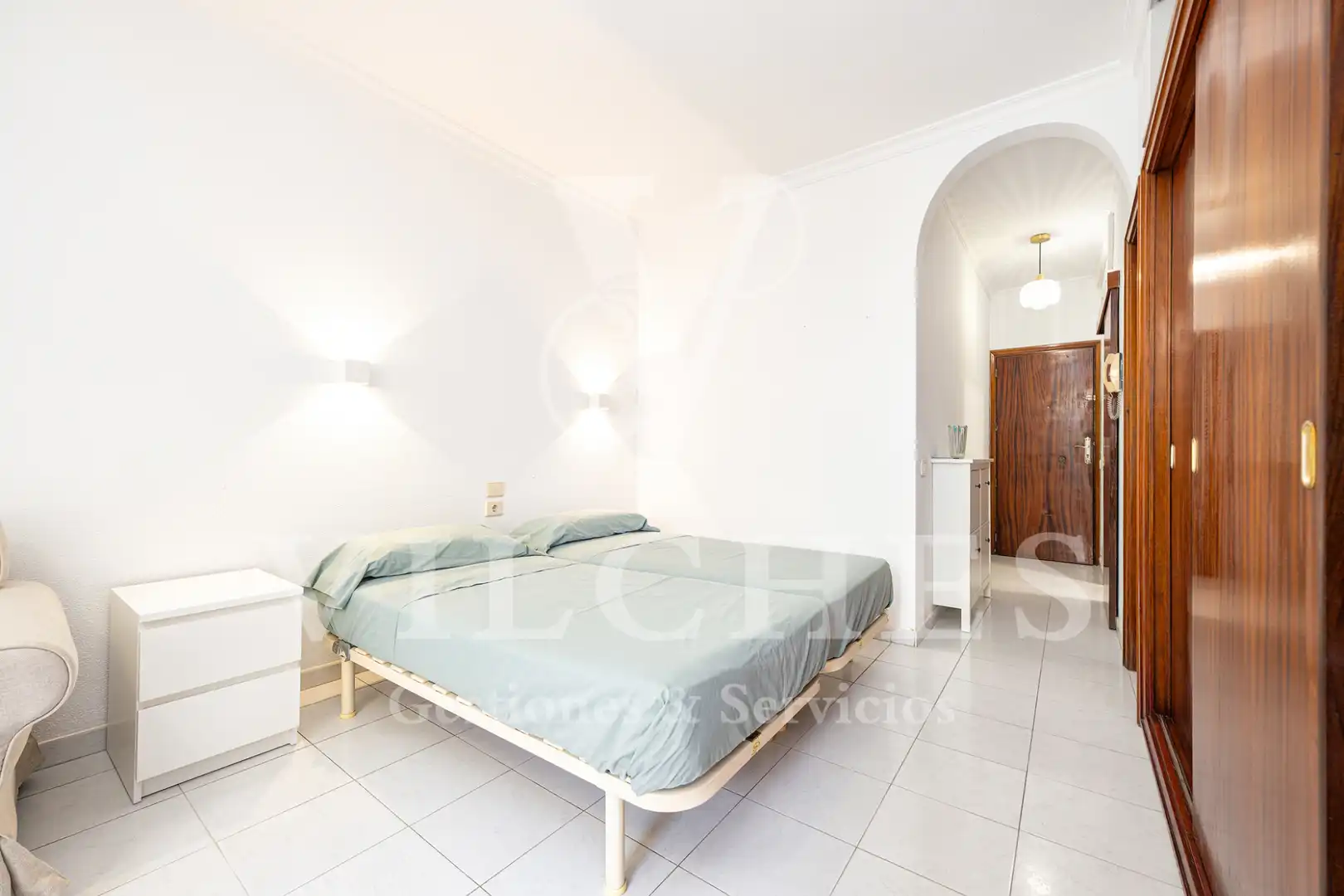 Pis de 31 m² a Las Palmas de Gran Canaria
