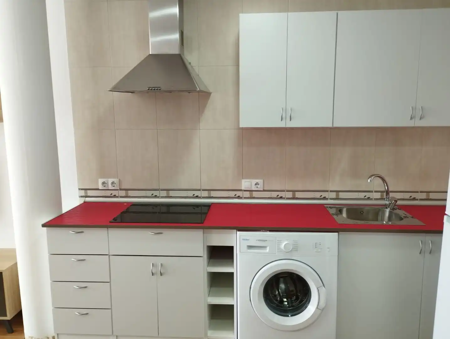 Pis de 35 m² a Don Benito