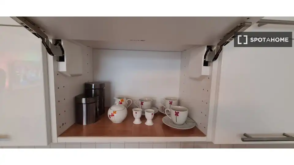 Habitación en alquiler, Las Navas de la Concepción
