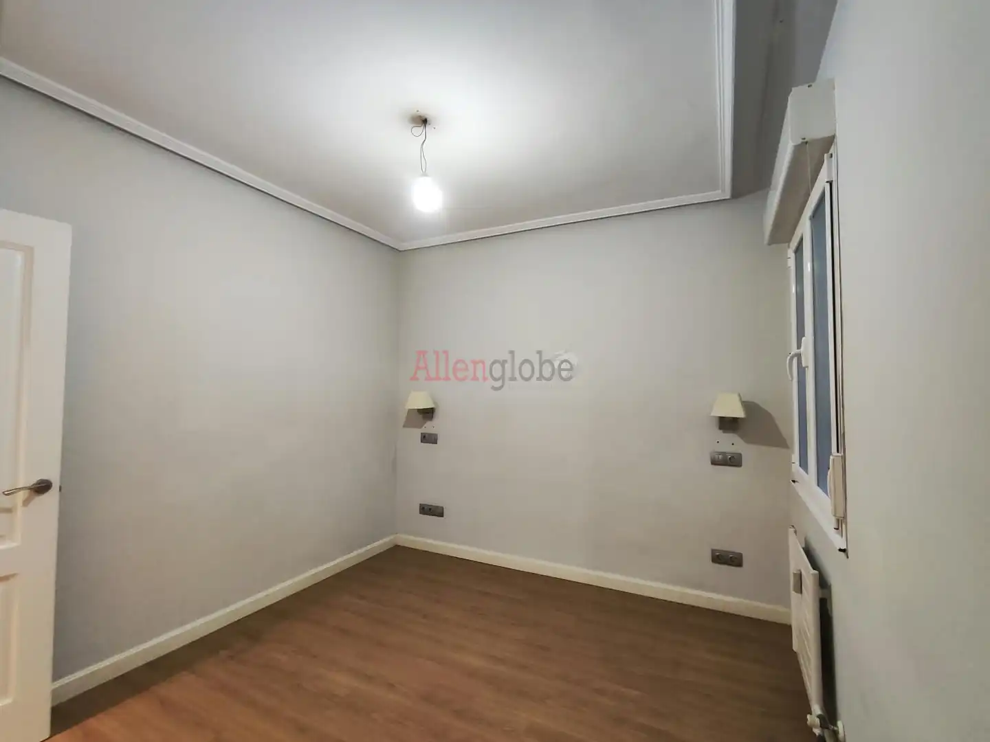 Pis de 140 m² a Oviedo