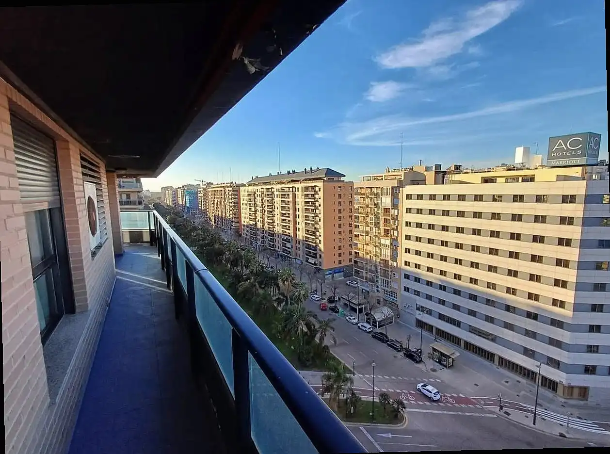 Appartamento 137 m² a Valencia