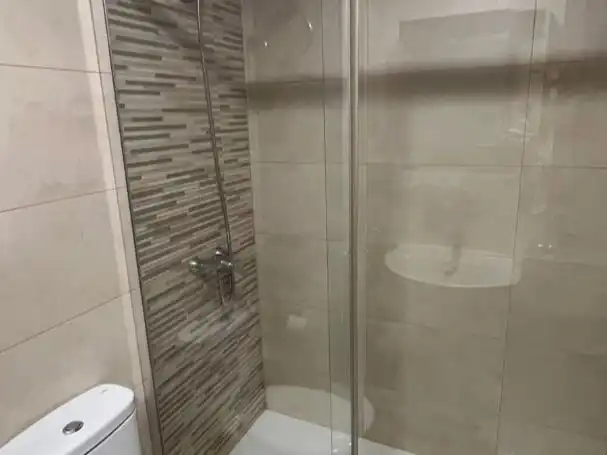 Wohnung 112 m² in Granada