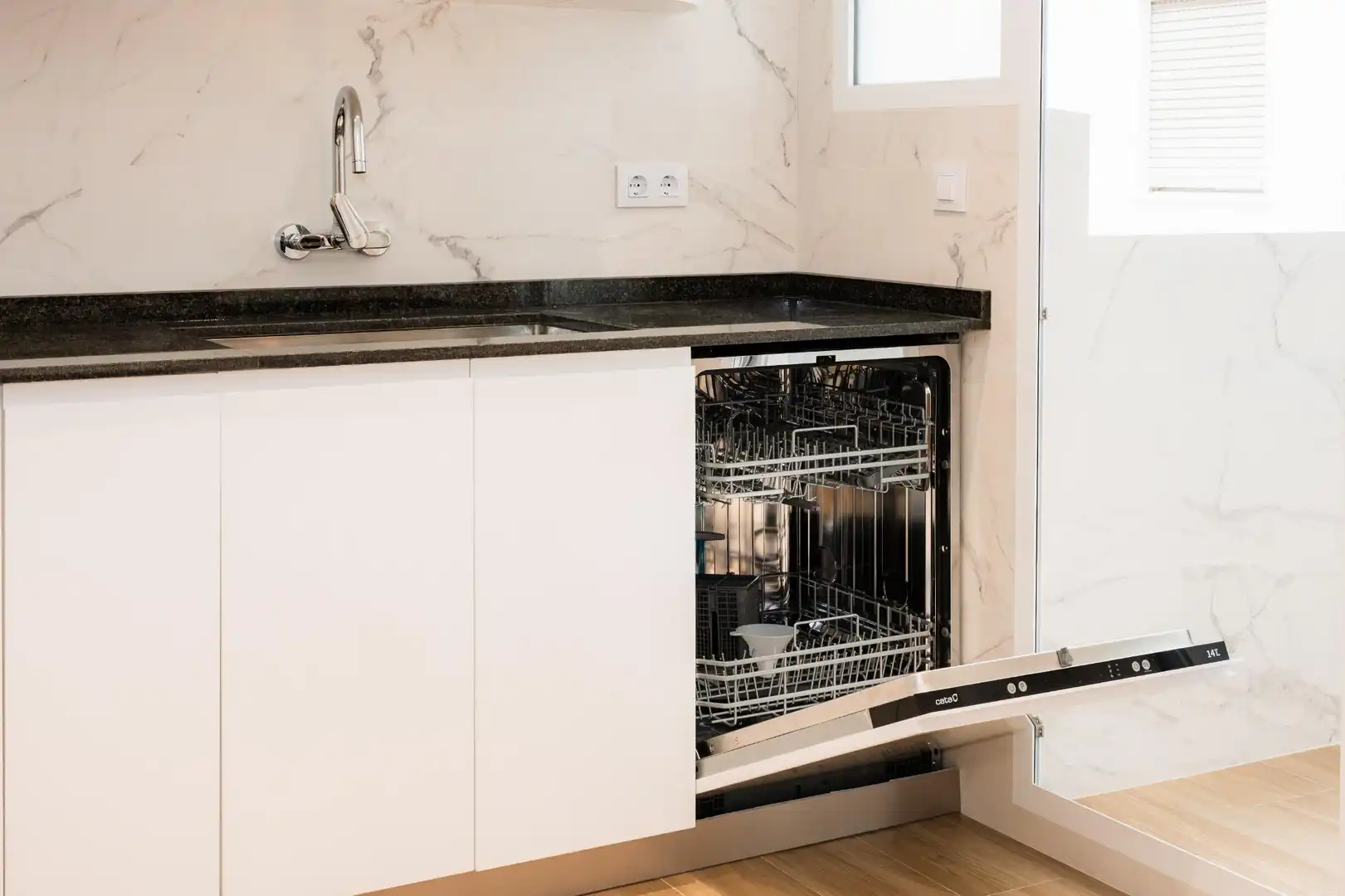 Piso de 183 m² en Valencia