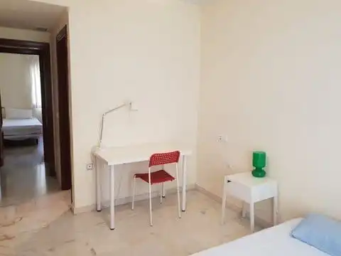 Piso de 100 m² en Málaga