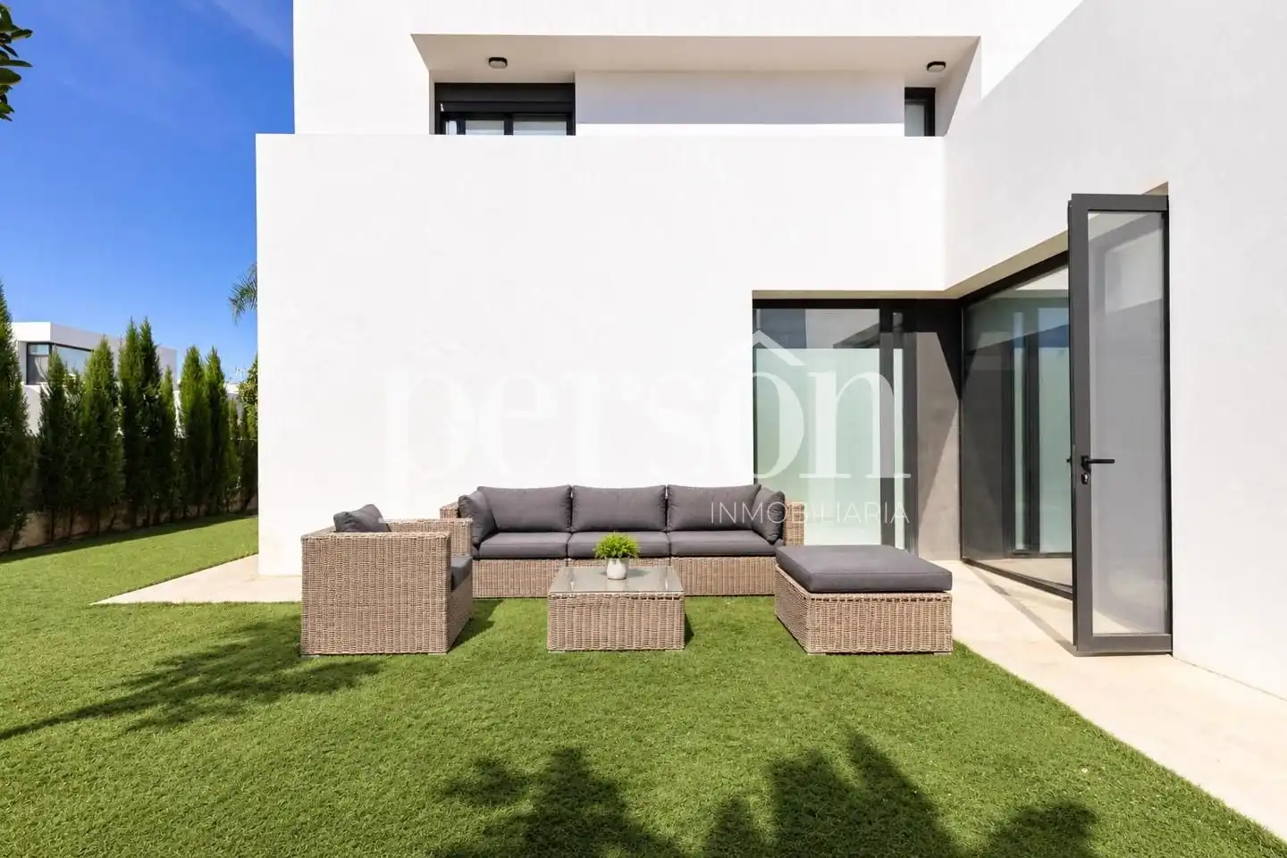 Wohnung 210 m² in Bétera