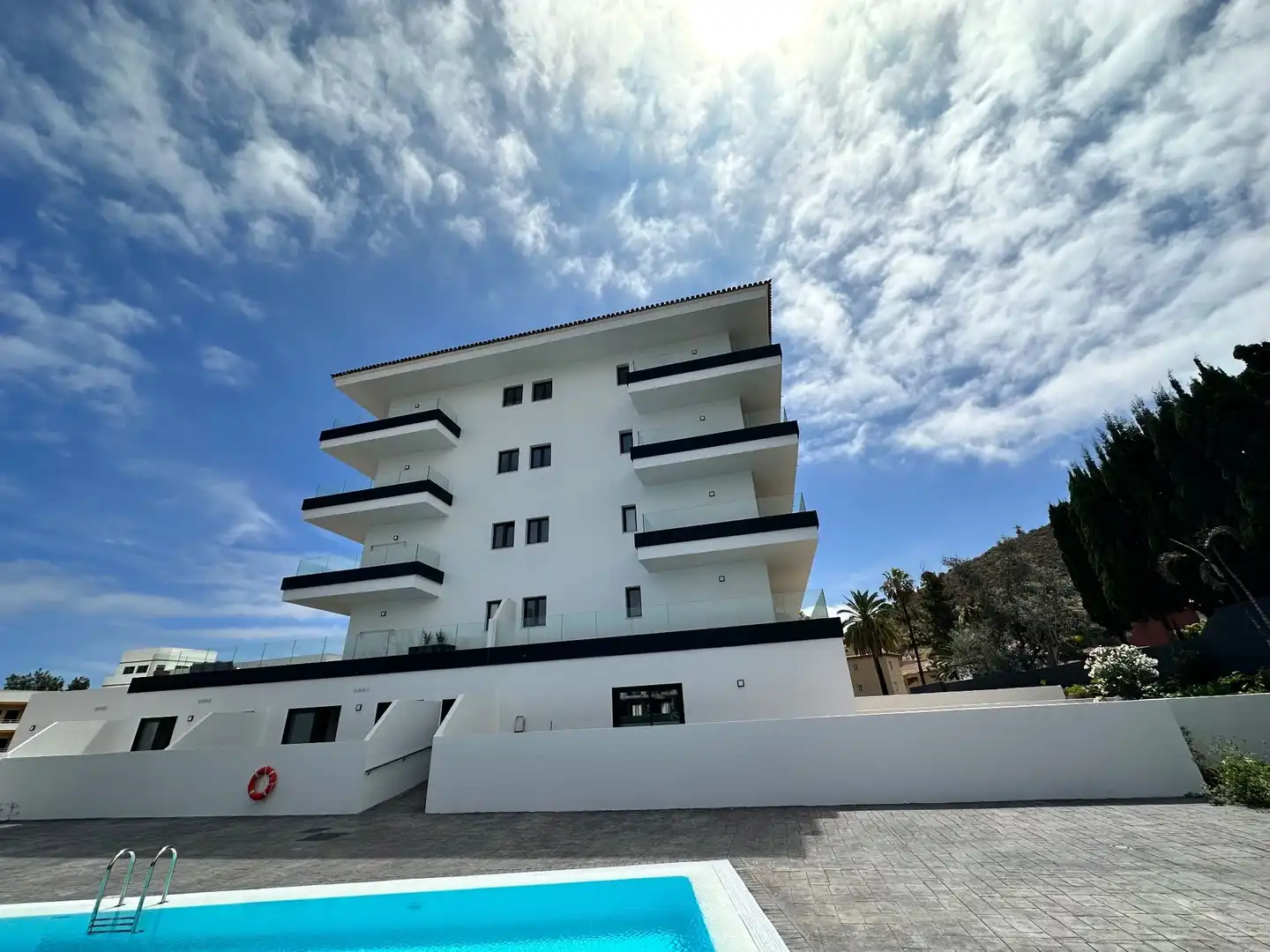 Pis de 75 m² a Puerto de la Cruz