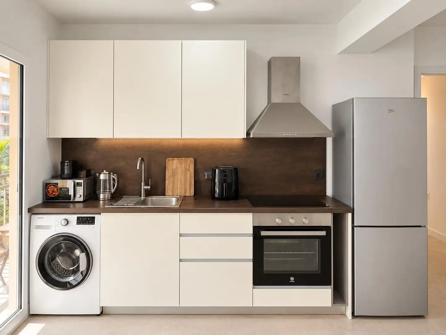 Piso de 87 m² en Valencia