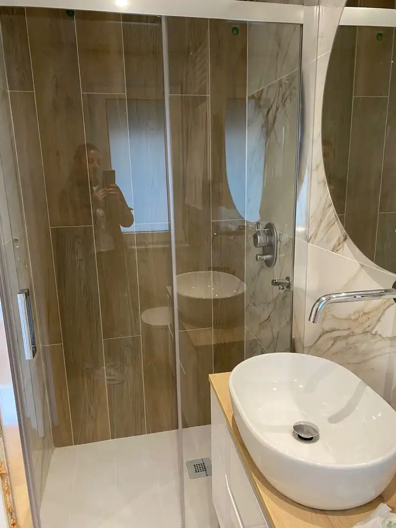 Piso de 108 m² en Lugo