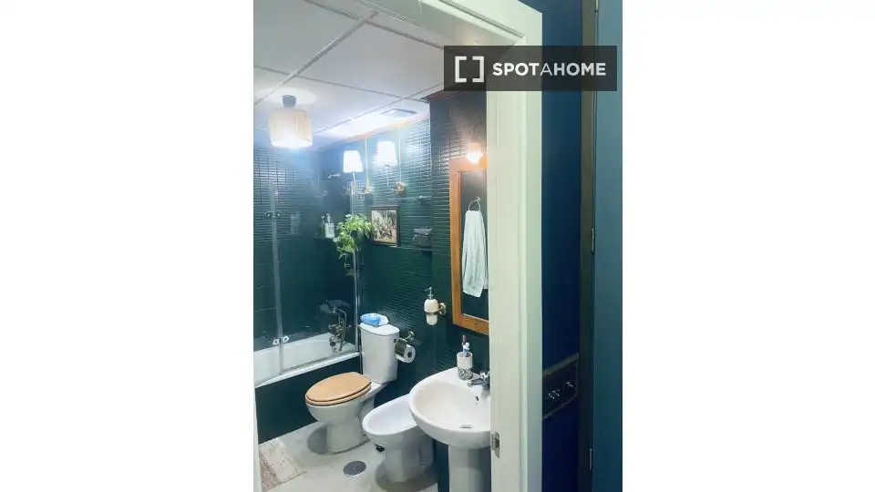 Habitación 87 m², Sevilla
