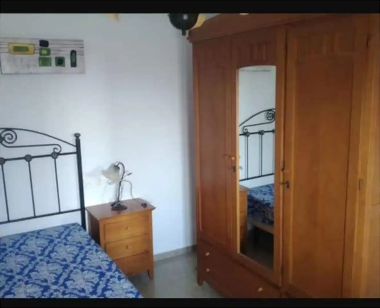 Piso de 100 m² en Granada