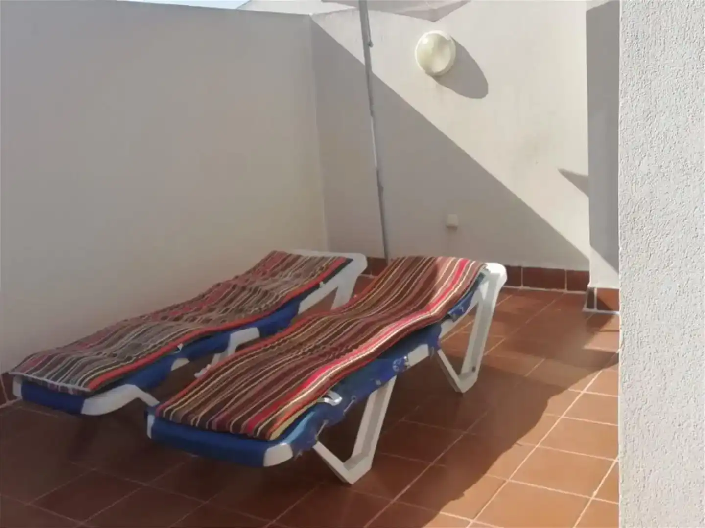 Piso de 125 m² en Vera