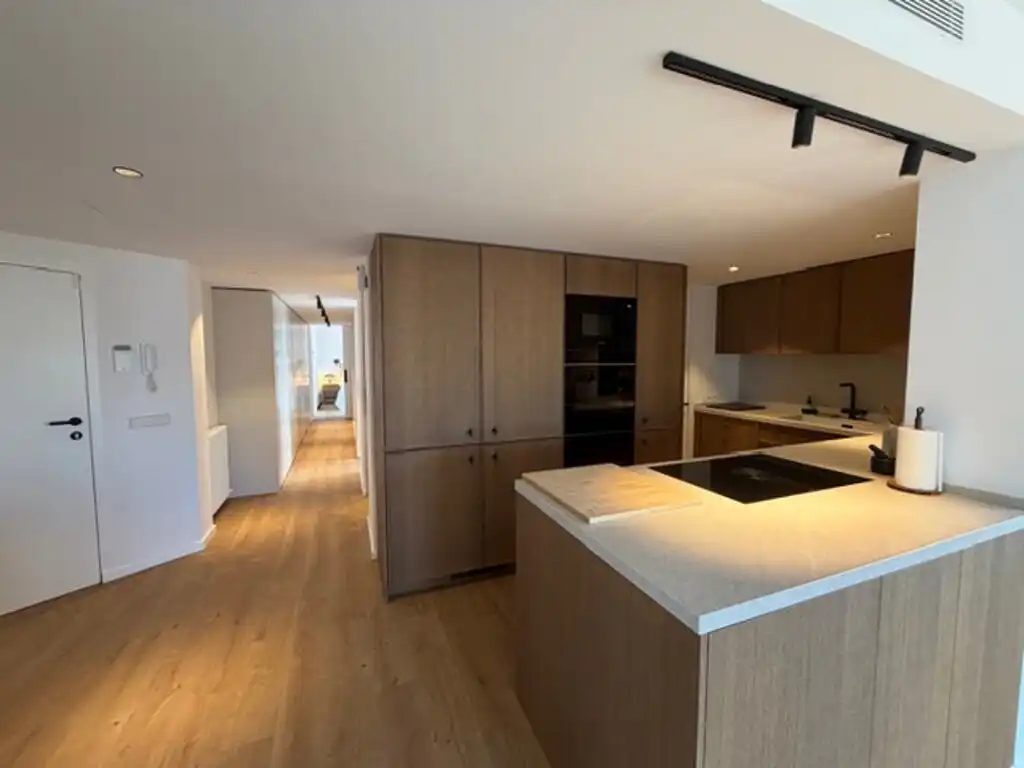 Wohnung 123 m² in Palma