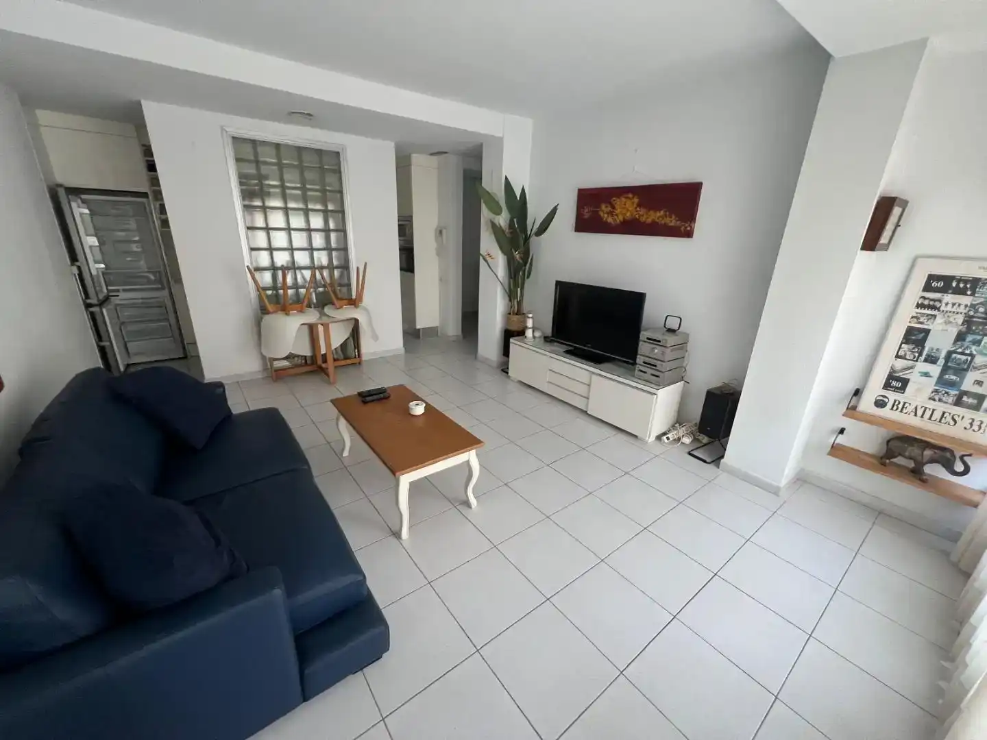 Piso de 65 m² en Las Palmas de Gran Canaria