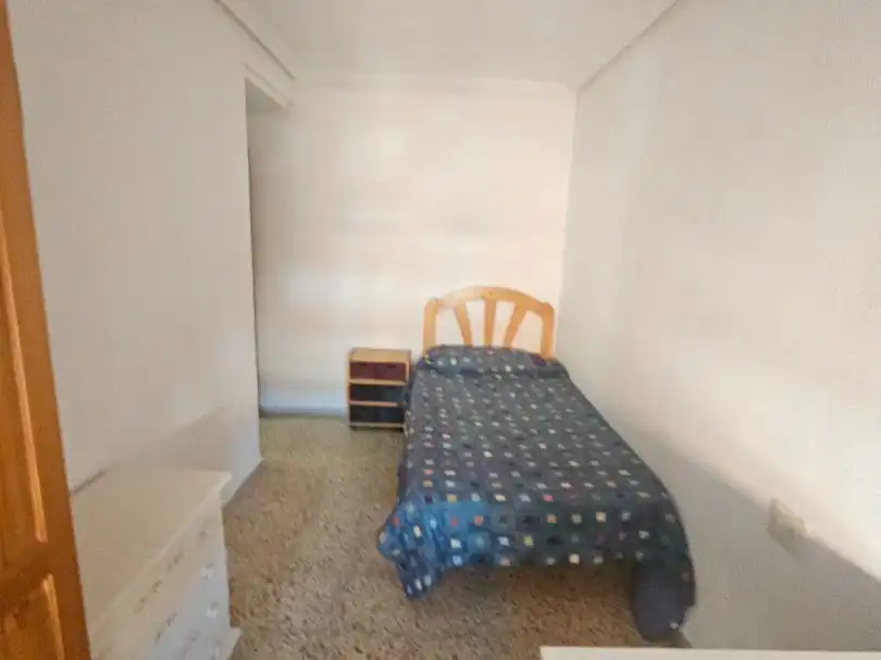 Piso de 75 m² en Salamanca