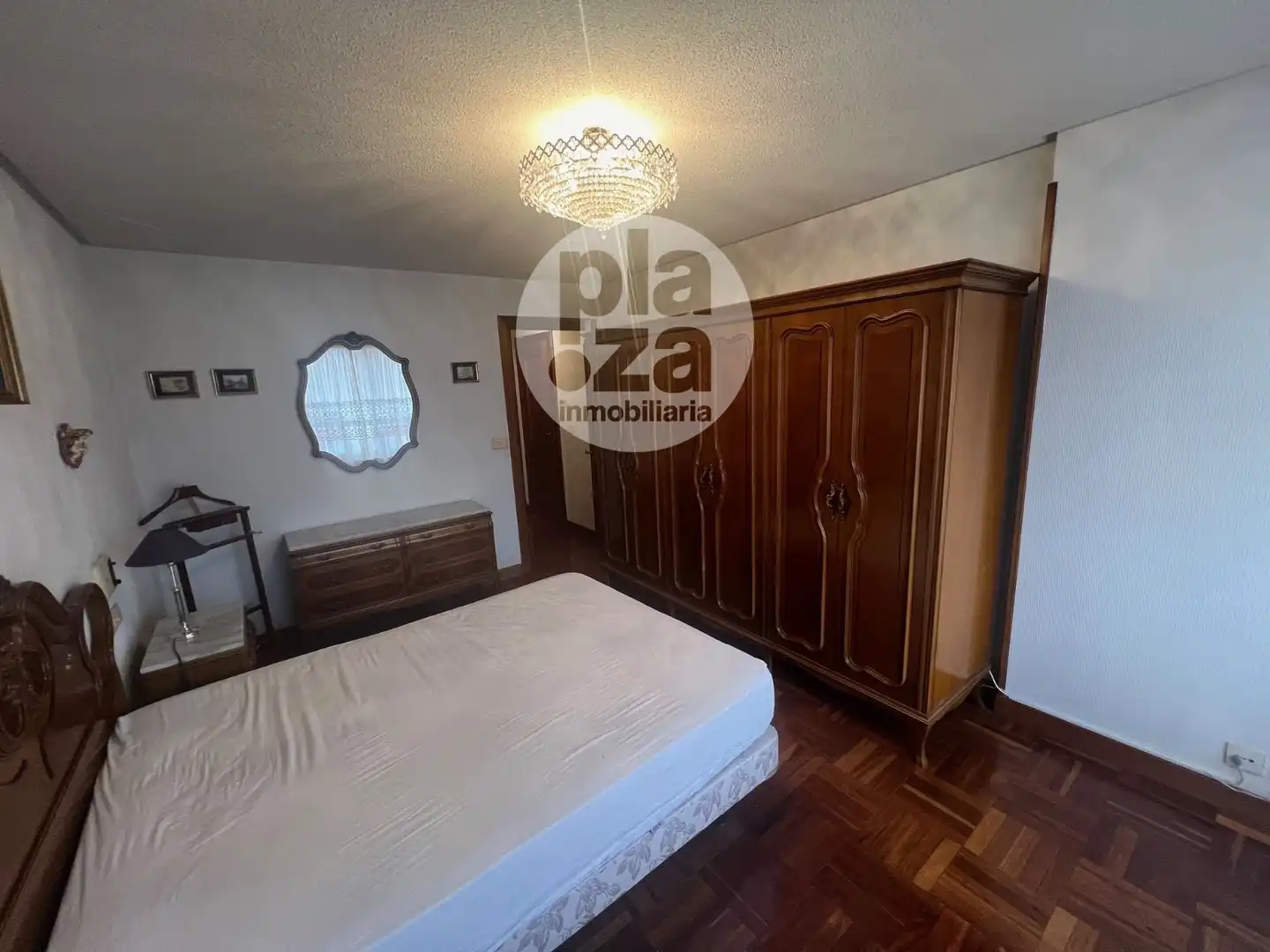 Piso de 128 m² en Burgos