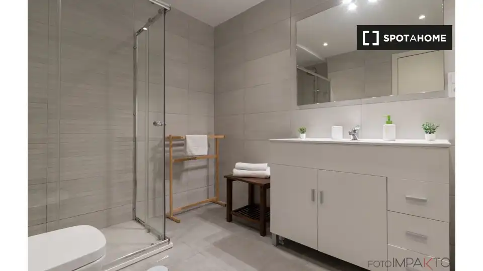 Habitación en alquiler, Madrid