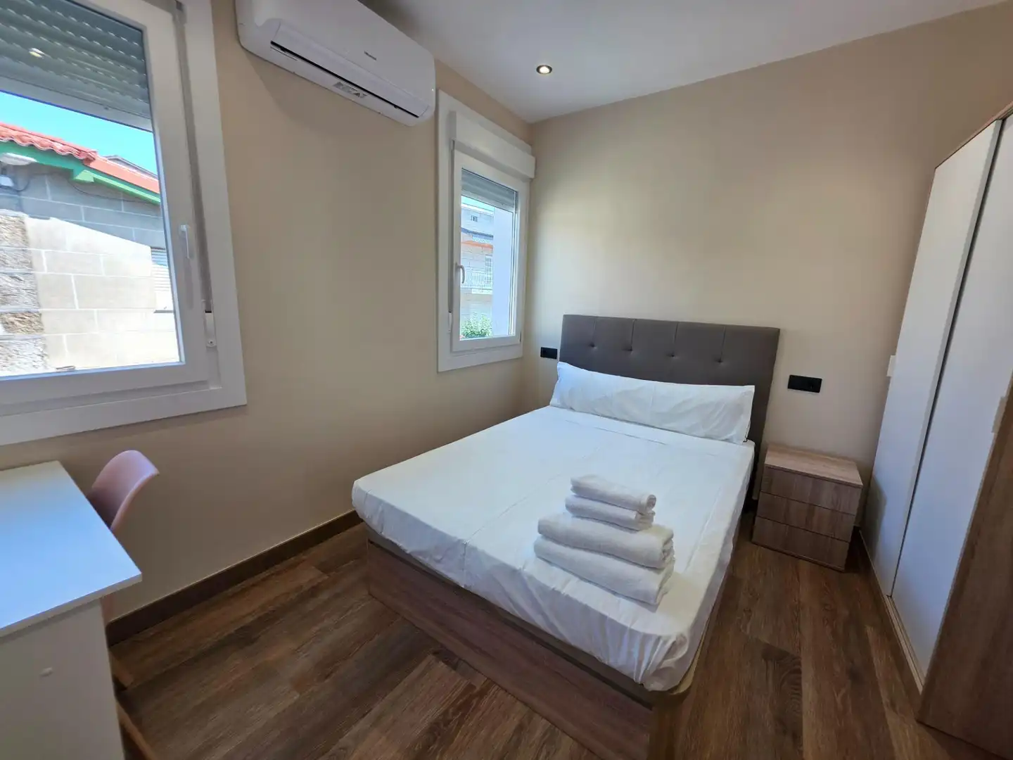 Pis de 89 m² a Ourense