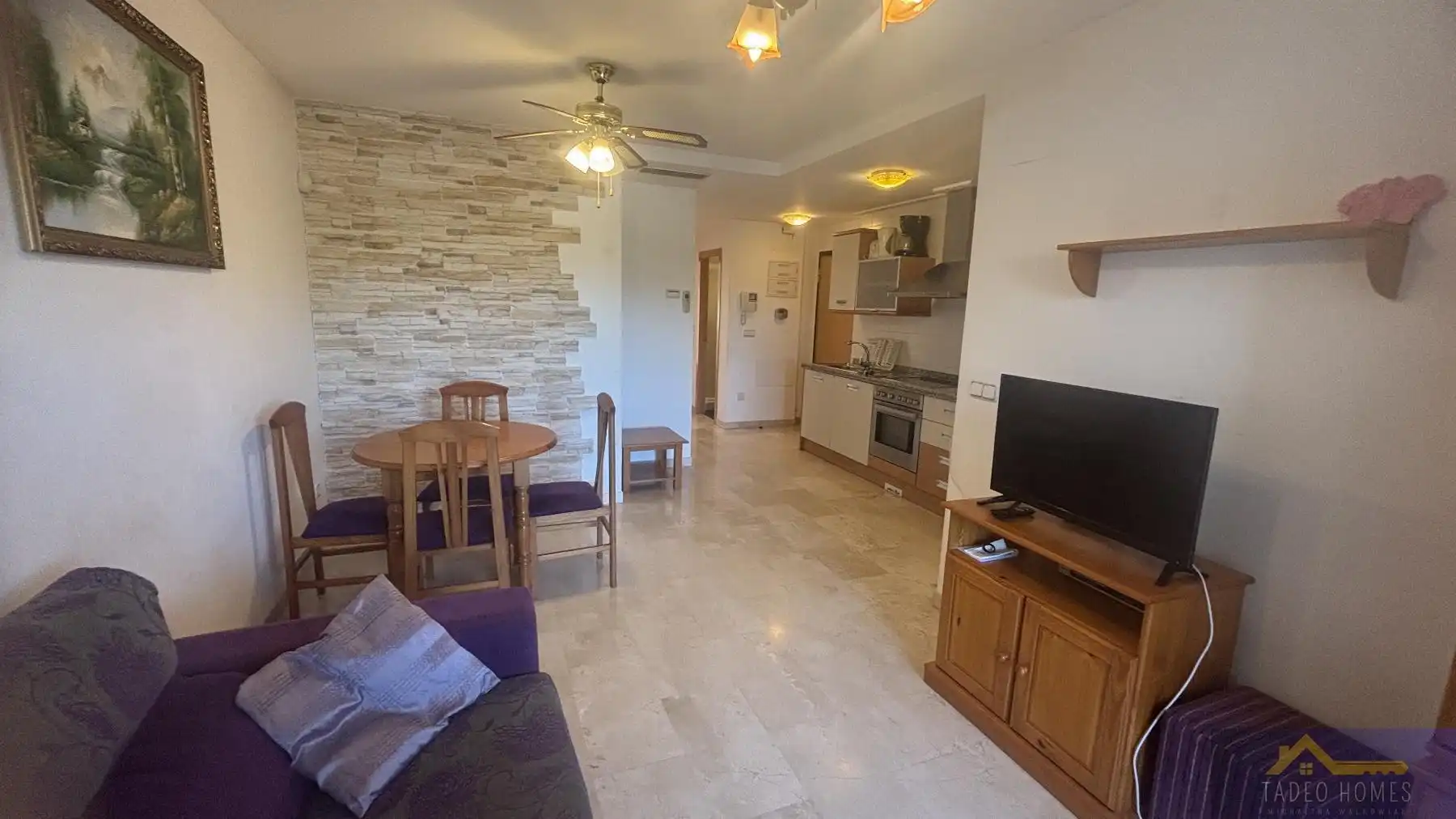 Appartement 66 m² à Murcie